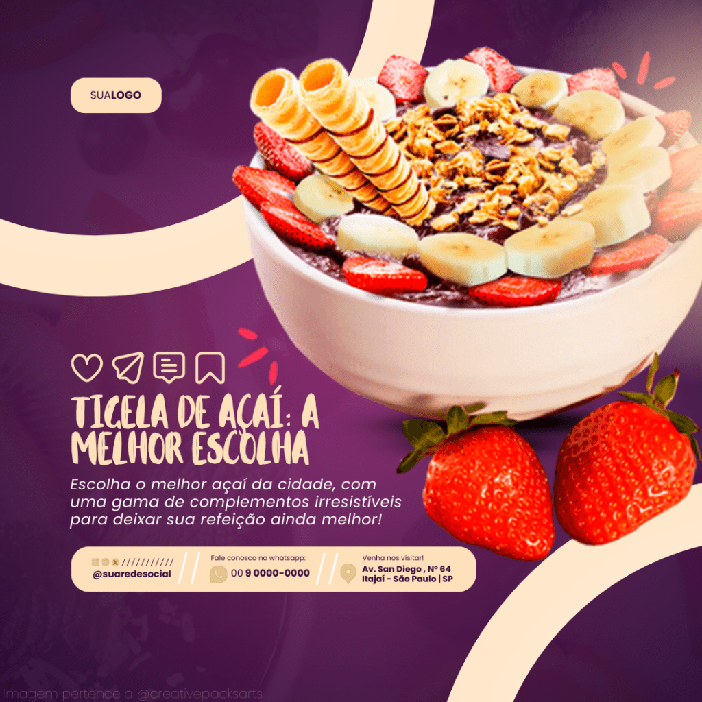 Imagem pertence a @creativepacksarts (2)