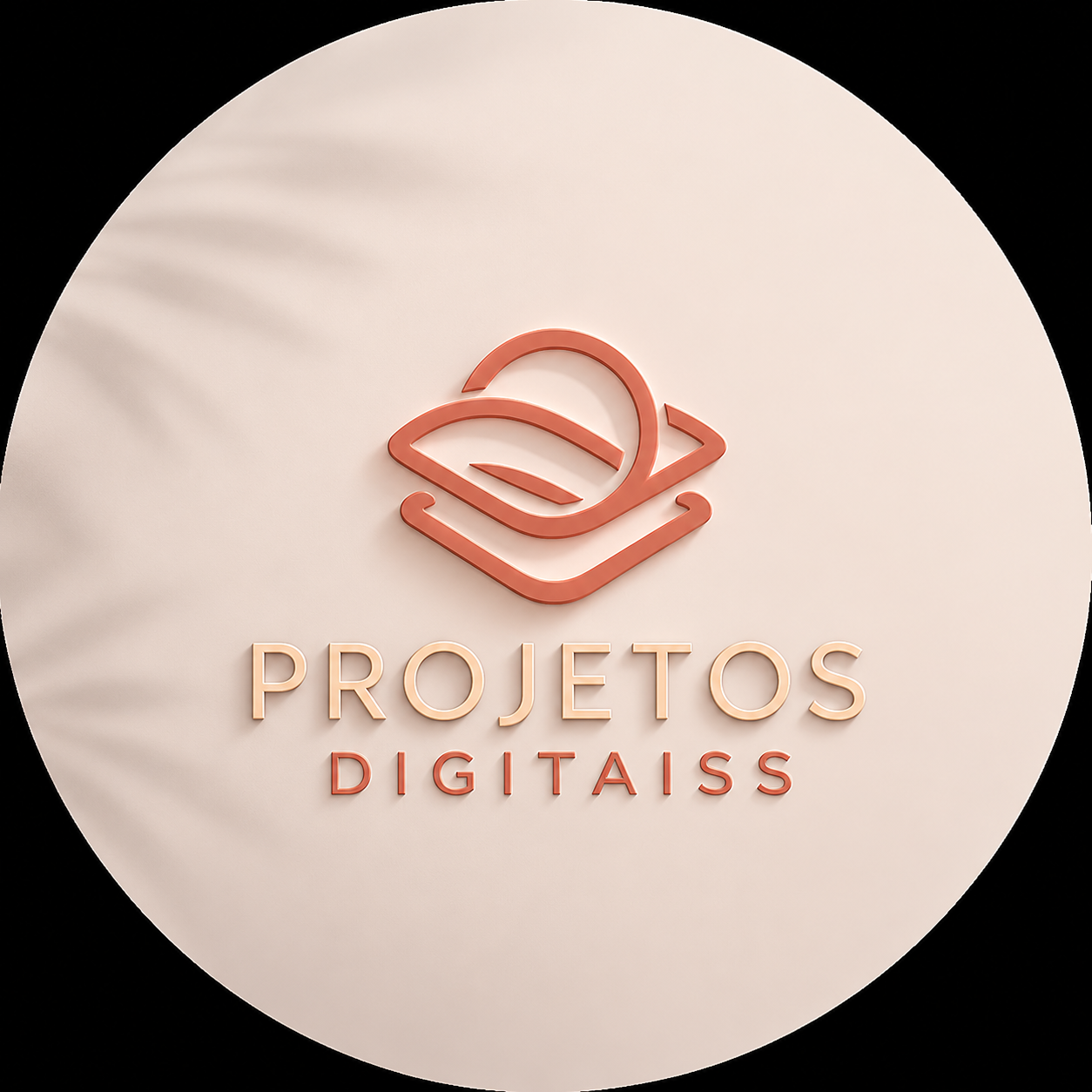 Projetos Digitaiss